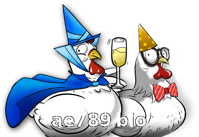 ae789 bio
