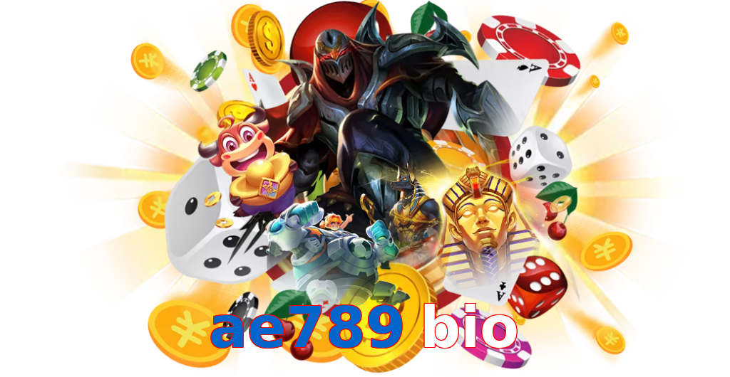 ae789 bio