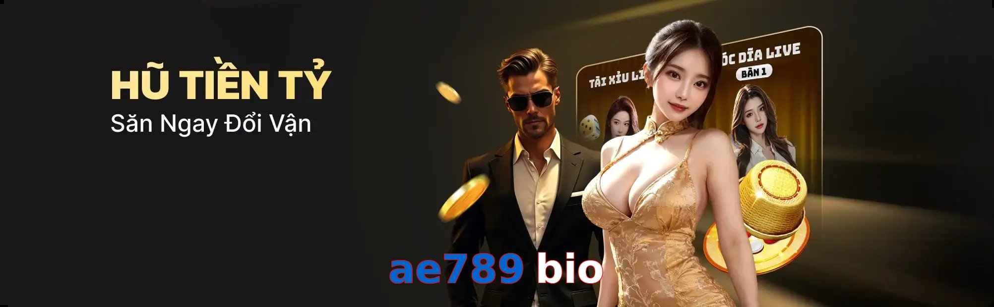 ae789 bio